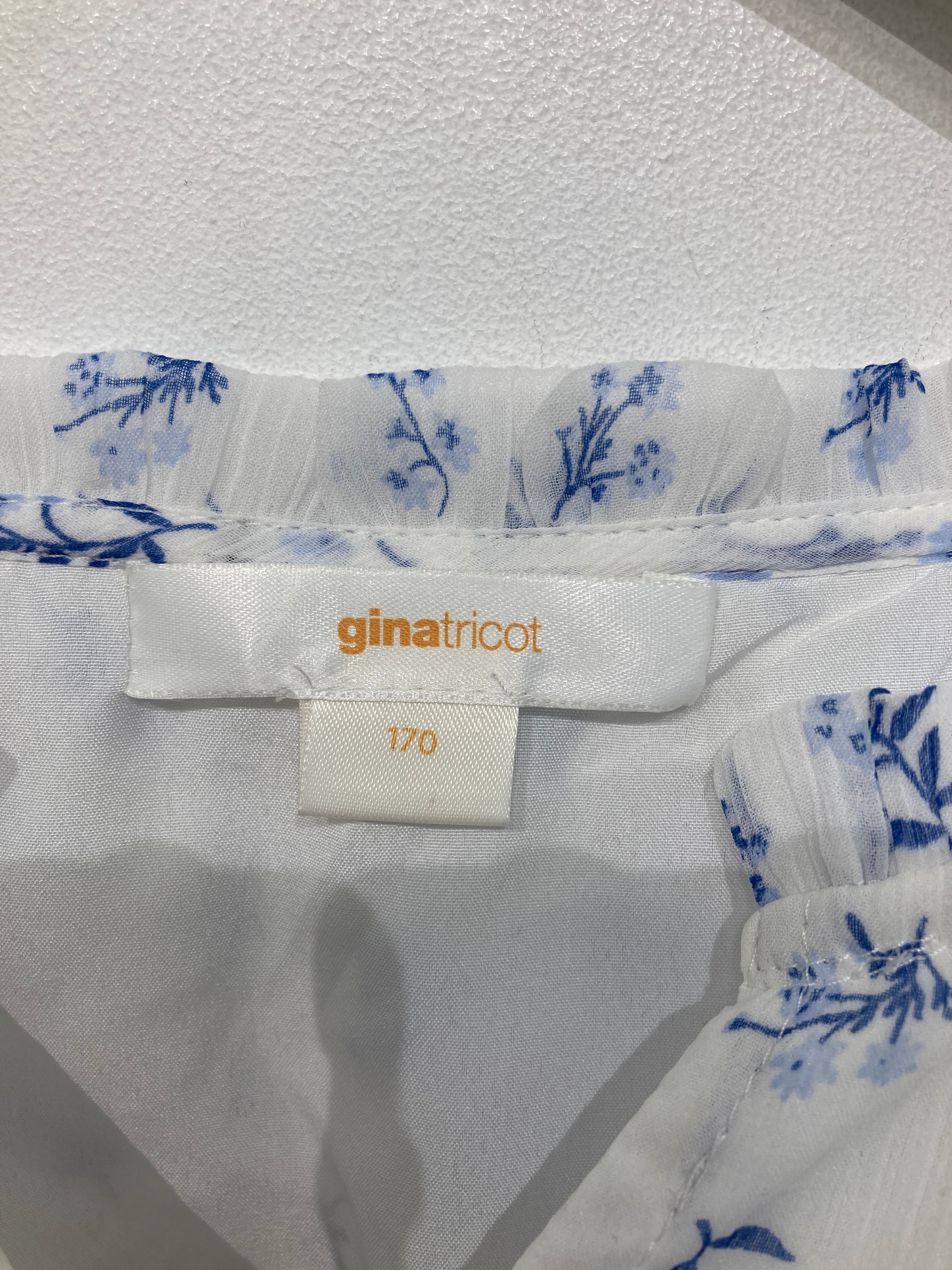 Gina Tricot Kjole